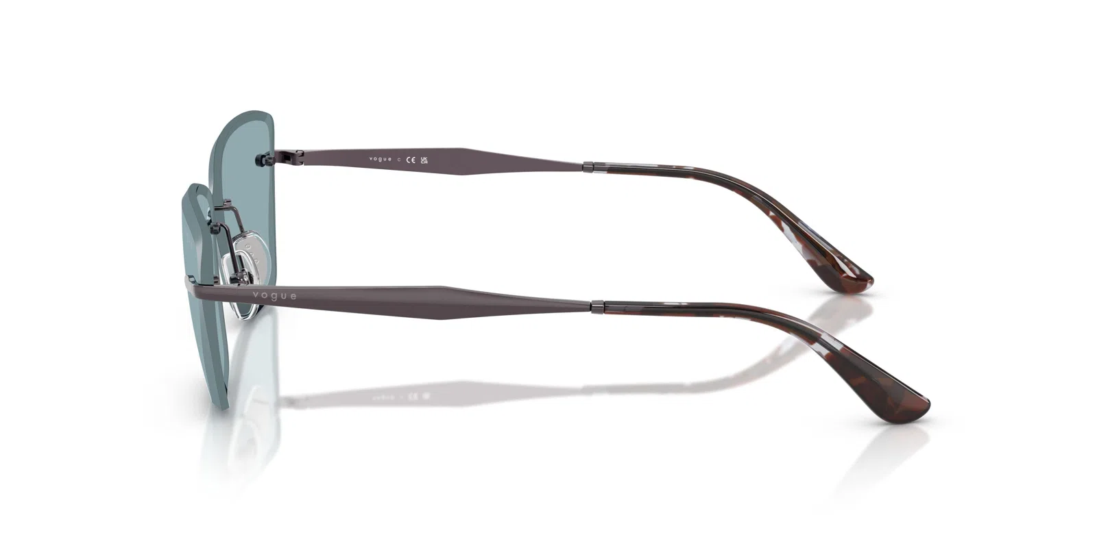 Vogue 4332S Sunglasses - view 25